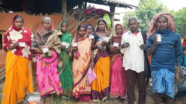 बिहार चुनाव
