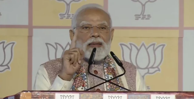 ਨਰਿੰਦਰ ਮੋਦੀ