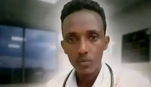 Hakiima hidhattoonni Faannoo butanii ajjeesan