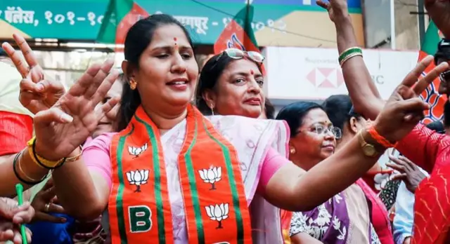 बिहार विधानसभा निकाल