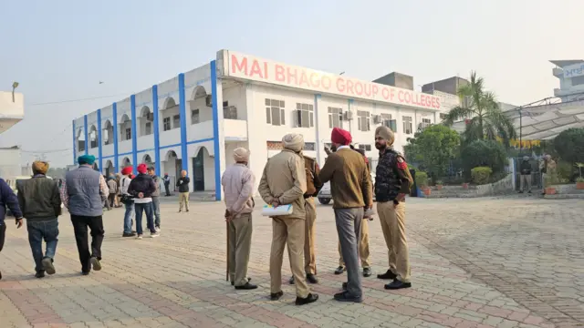 ਤਰਨ ਤਾਰਨ ਜ਼ਿਮਨੀ ਚੋਣ: ਵੋਟਾਂ ਦੀ ਗਿਣਤੀ ਸ਼ੁਰੂ