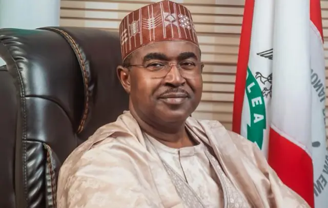 Buba Marwa