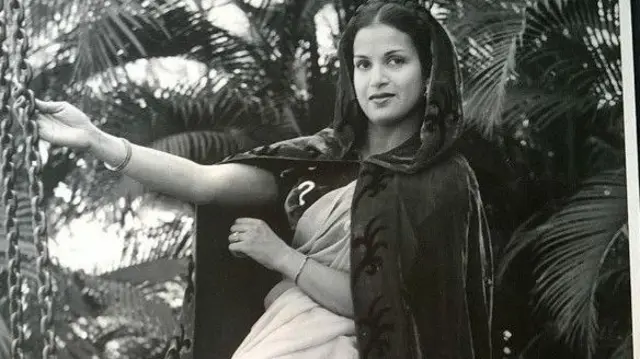 कामिनी कौशल