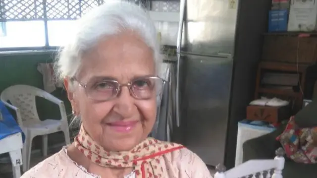 कामिनी कौशल