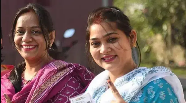 मतदार