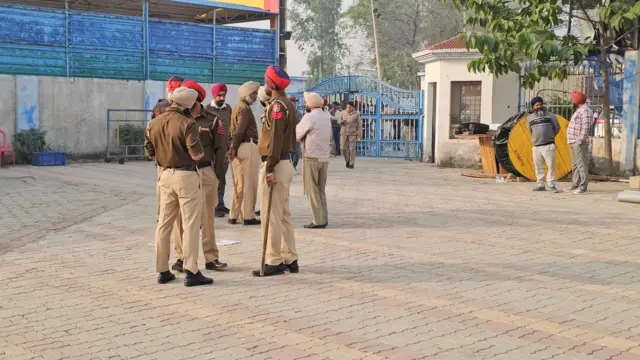 ਤਰਨ ਤਾਰਨ ਜ਼ਿਮਨੀ ਚੋਣ: ਵੋਟਾਂ ਦੀ ਗਿਣਤੀ ਸ਼ੁਰੂ