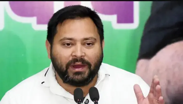 तेजस्वी