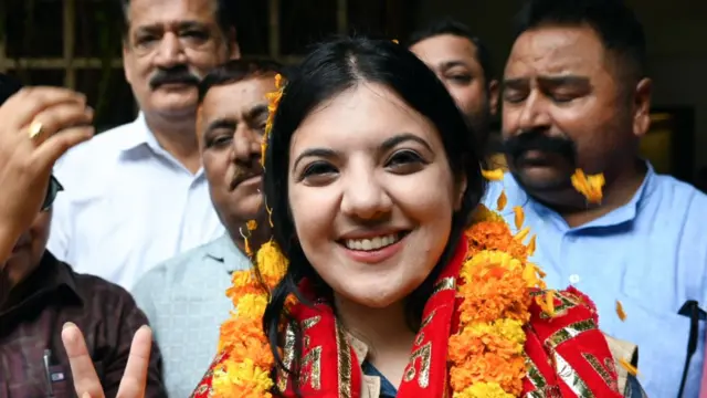 देवयानी राणा