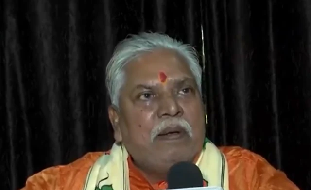 प्रेम कुमार