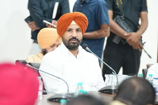 ਰਾਜਾ ਵੜਿੰਗ