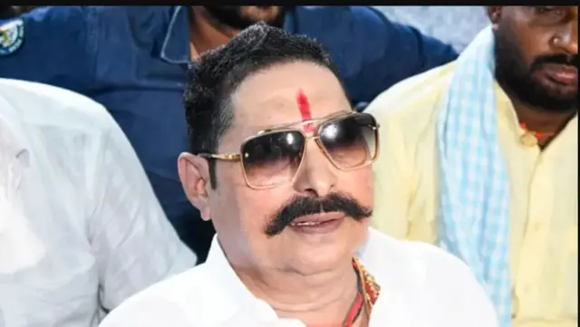 अनंत सिंह