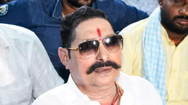 अनंत सिंह