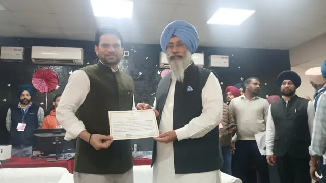 ਹਰਮੀਤ ਸਿੰਘ ਸੰਧੂ