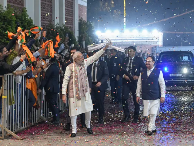 पंतप्रधान नरेंद्र मोदी