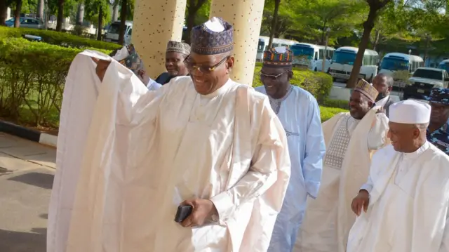 Sule Lamido