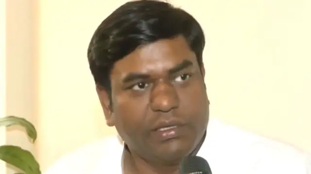 मुकेश सहनी