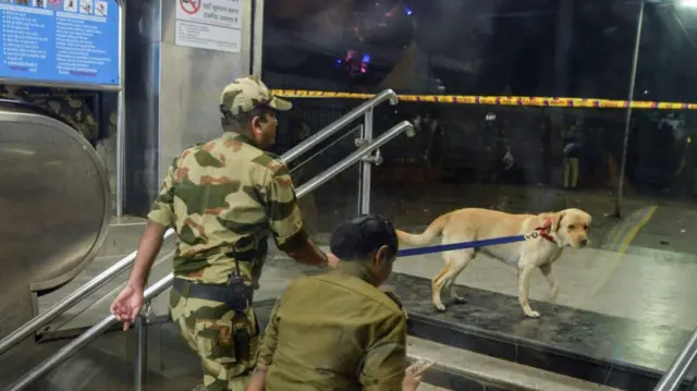 लाल क़िला मेट्रो स्टेशन