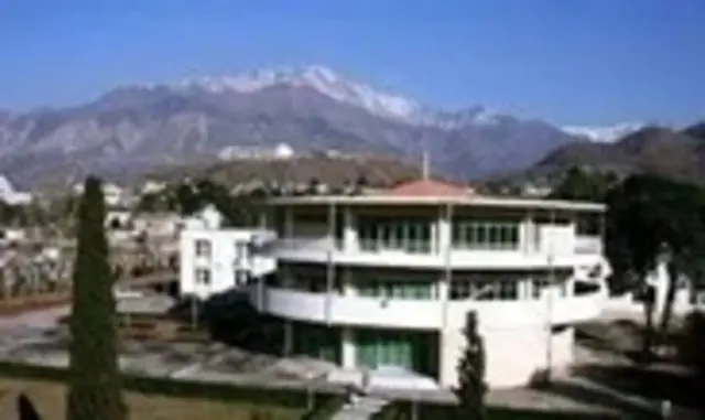 کشمیر، قانون ساز اسمبلی
