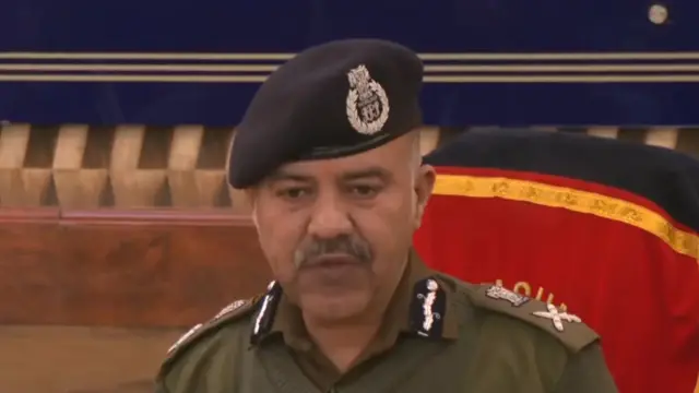 नलिन प्रभात