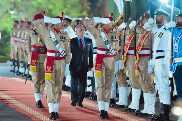 شاہ عبداللہ دوم