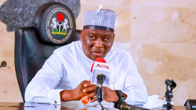 Ahmadu Umaru Fintiri