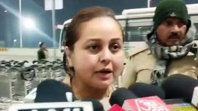रोहिणी आचार्य