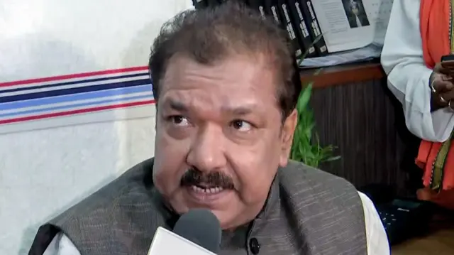 दिलीप जायसवाल