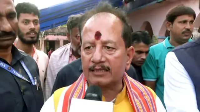 विजय सिन्हा