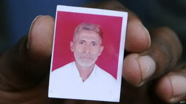 अख़लाक़ अहमद