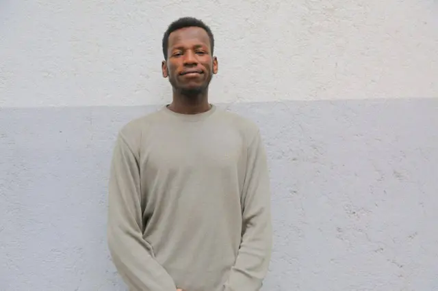 Daani'el Dammisee uffata daalachaa uffatee