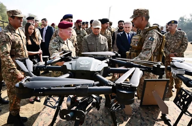 ٹلہ فائرنگ رینج