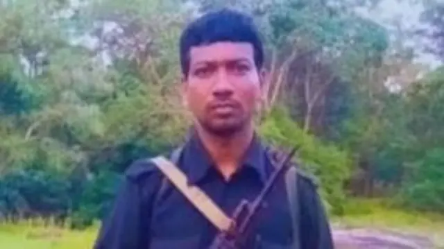 हिड़मा