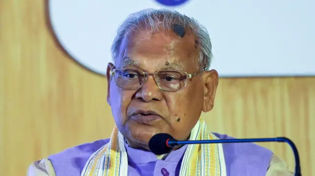 जीतनराम मांझी