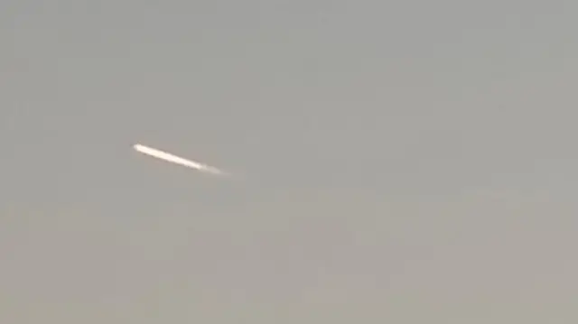 মঙ্গলবার সন্ধ্যার আগের দৃশ্য