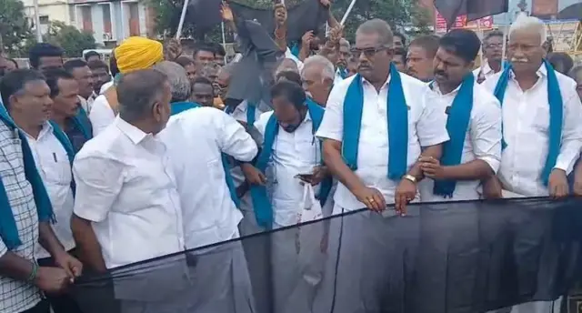 किसान संगठन