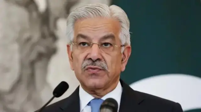 ख़्वाजा आसिफ़