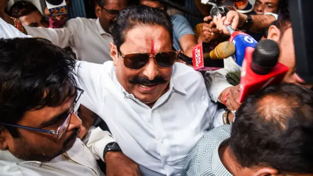 अनंत सिंह