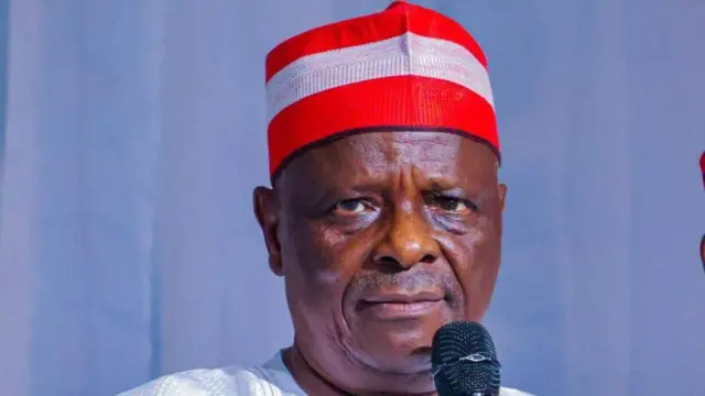 Rabiu Musa Kwankwaso