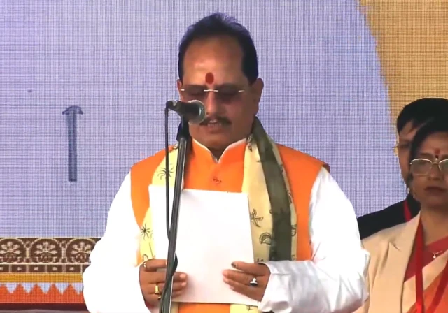 विजय कुमार सिन्हा