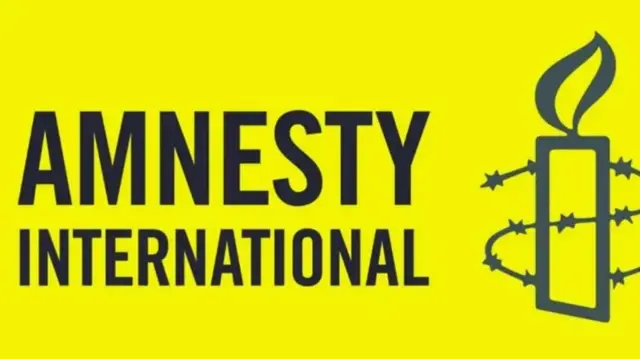 AMNESTY INTERNATIONAL