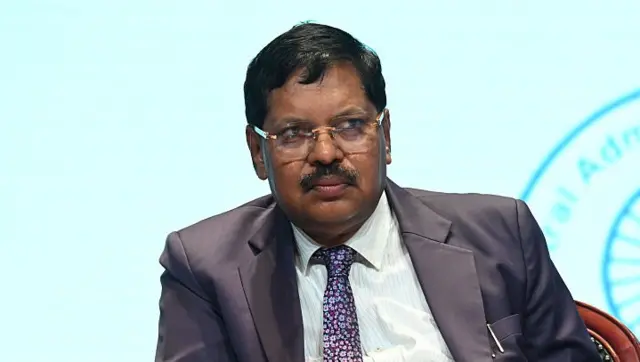 सीजेआई बीआर गवई