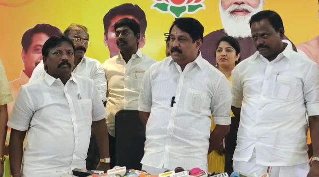 ‘கோவையில் ஜூன் 2026க்கு பிறகு மெட்ரோ திட்டம் வரும்’ – நயினார் நாகேந்திரன்