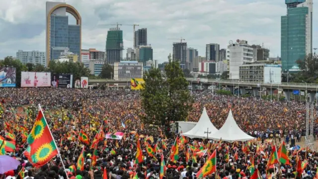 Ummata ABO simachuuf Finfineetti bahe