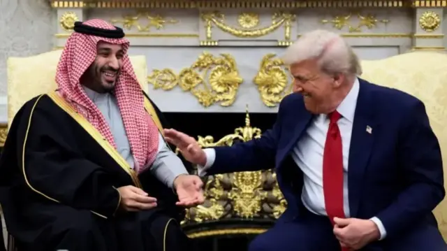 Tiraampi fi Mohaammad Bin Saalmaan