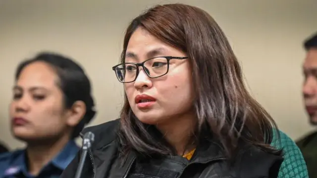 Kesi ya Alice Guo imeikumba Ufilipino kwa miaka mingi