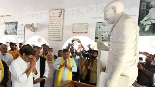 प्रशांत किशोर