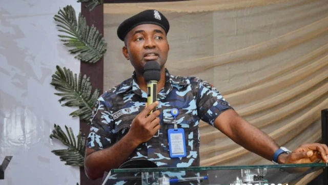 Ndị uweojii anwuchiela onye otu ndị bu egbe akpọ oku nkewa n’Ihiala, Anambra steeti