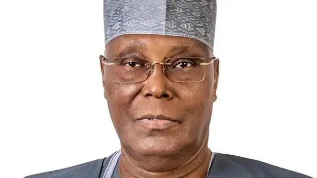 Atiku Abubakar