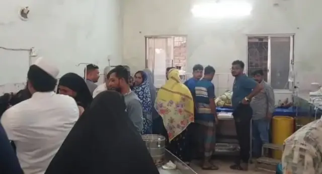 بنگلہ دیش میں زلزلے سے کم از کم چھ افراد ہلاک