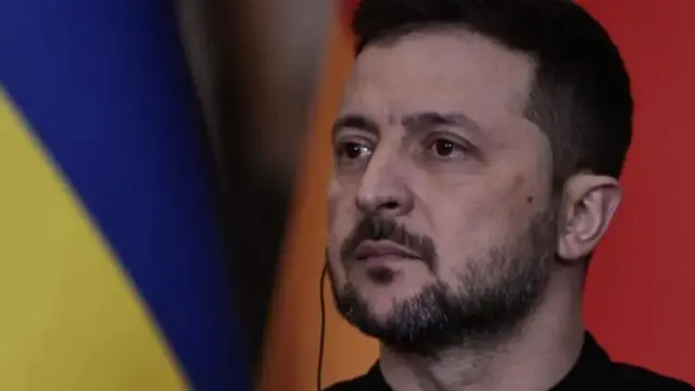 Zelensky